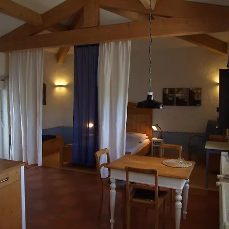 Feriehus Mas Chataigner - La Paysanne *