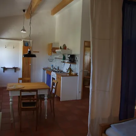 Mas Chataigner - La Paysanne Feriehus Saint-Julien-de-Cassagnas