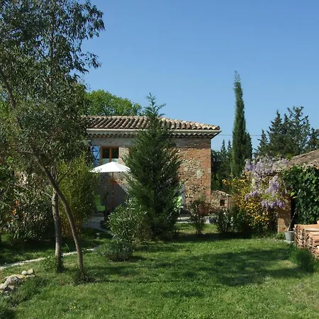 Mas Chataigner - La Paysanne Saint-Julien-de-Cassagnas