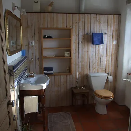 Feriehus Mas Chataigner - La Paysanne